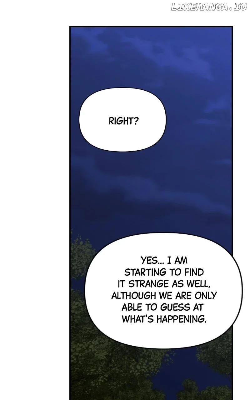 10 Ways To Get Rejected By The Tyrant Chapter 60 page 110