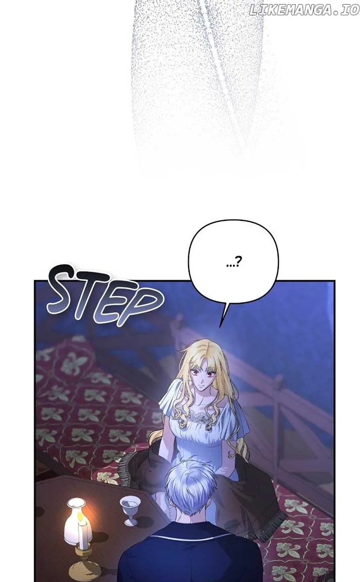 10 Ways To Get Rejected By The Tyrant Chapter 64 page 47