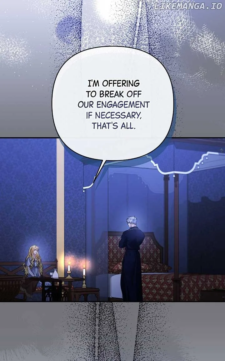 10 Ways To Get Rejected By The Tyrant Chapter 64 page 45