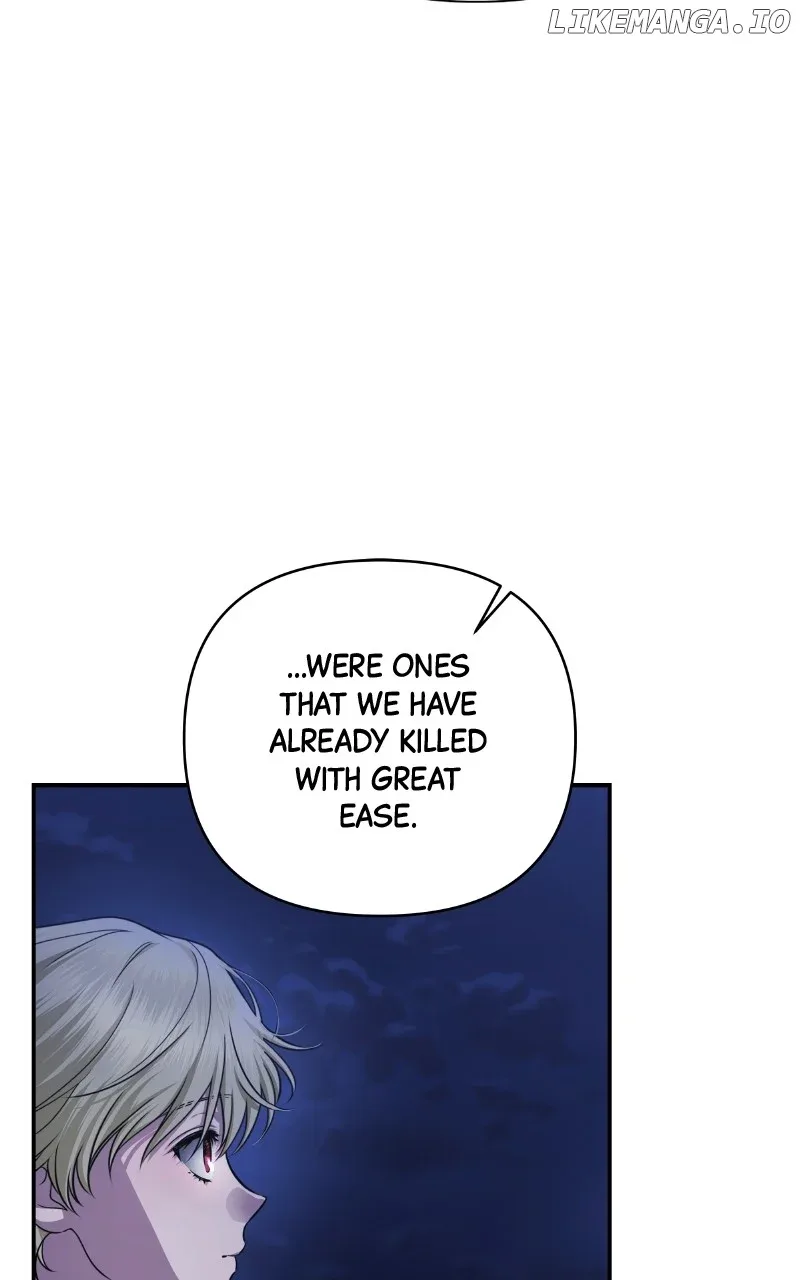 10 Ways To Get Rejected By The Tyrant Chapter 60 page 106