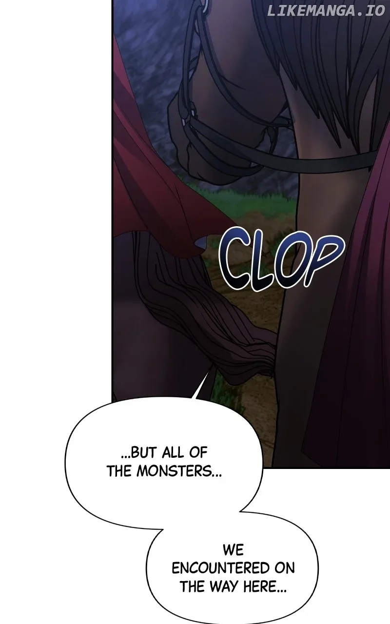 10 Ways To Get Rejected By The Tyrant Chapter 60 page 105