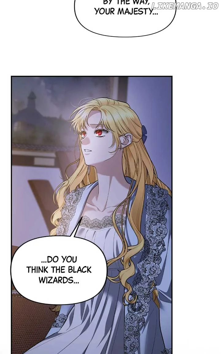 10 Ways To Get Rejected By The Tyrant Chapter 63 page 64