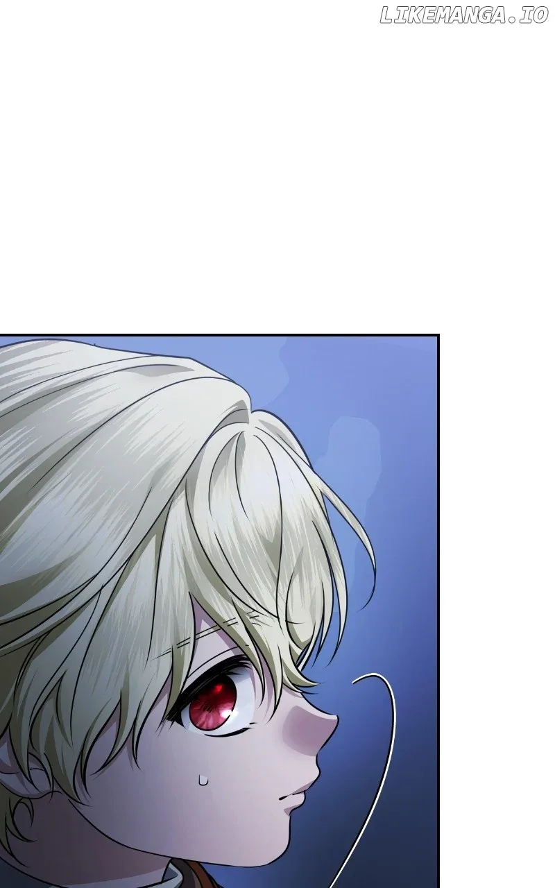 10 Ways To Get Rejected By The Tyrant Chapter 58 page 116