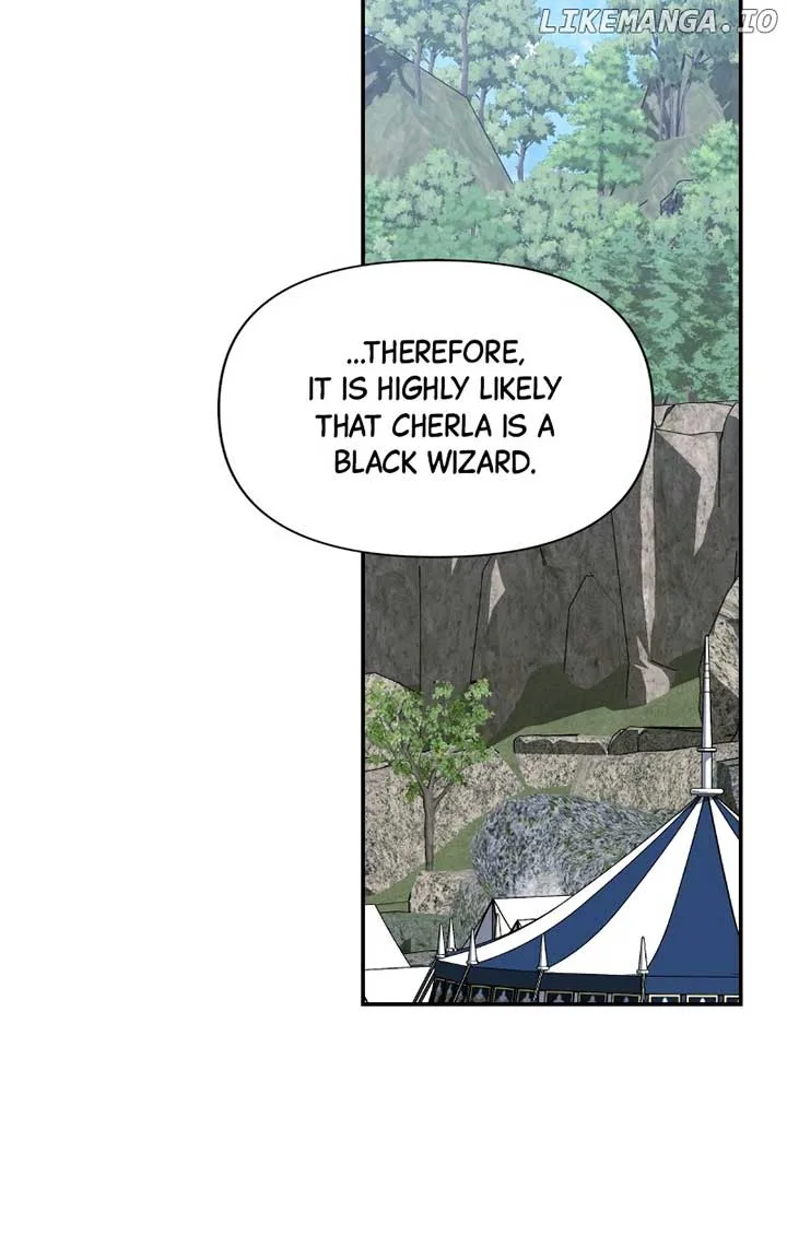 10 Ways To Get Rejected By The Tyrant Chapter 65 page 33