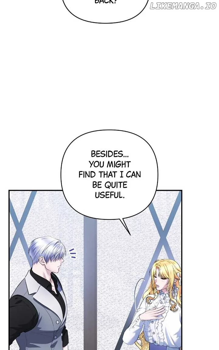 10 Ways To Get Rejected By The Tyrant Chapter 65 page 37
