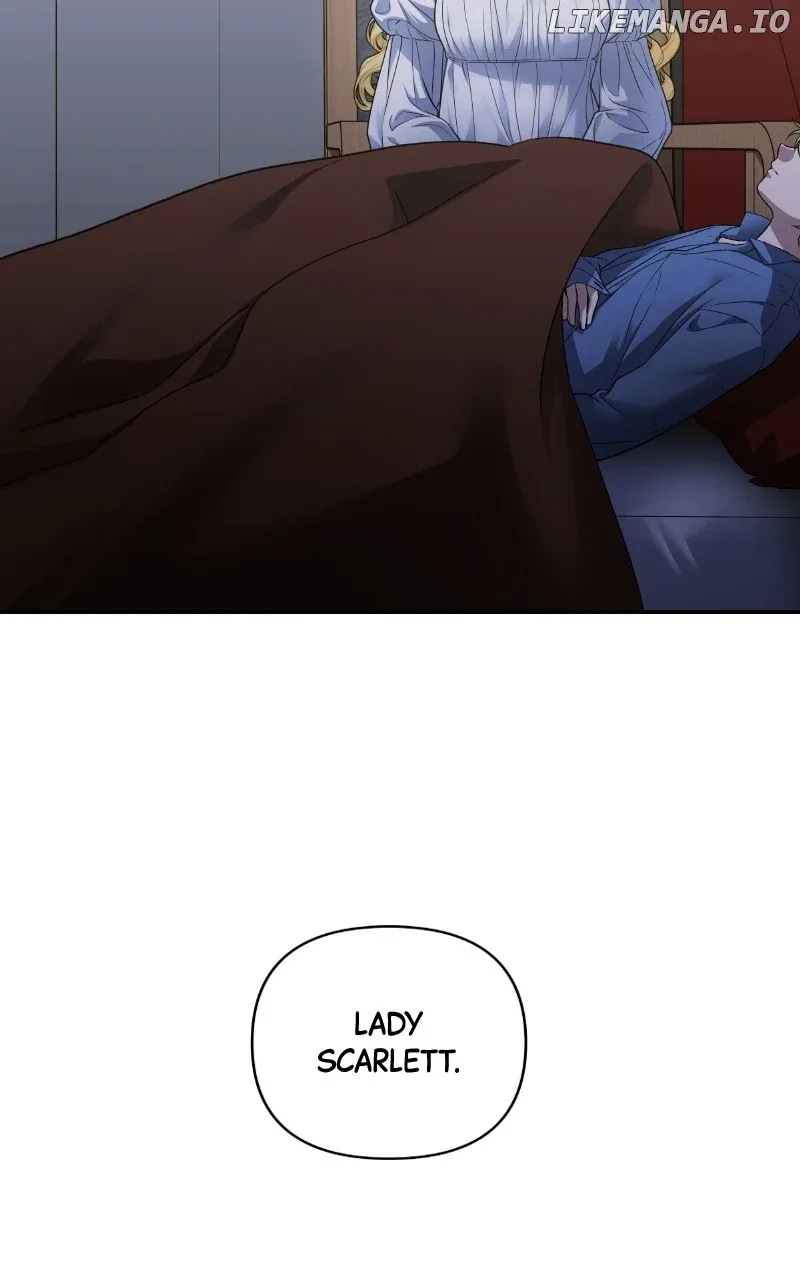10 Ways To Get Rejected By The Tyrant Chapter 60 page 117
