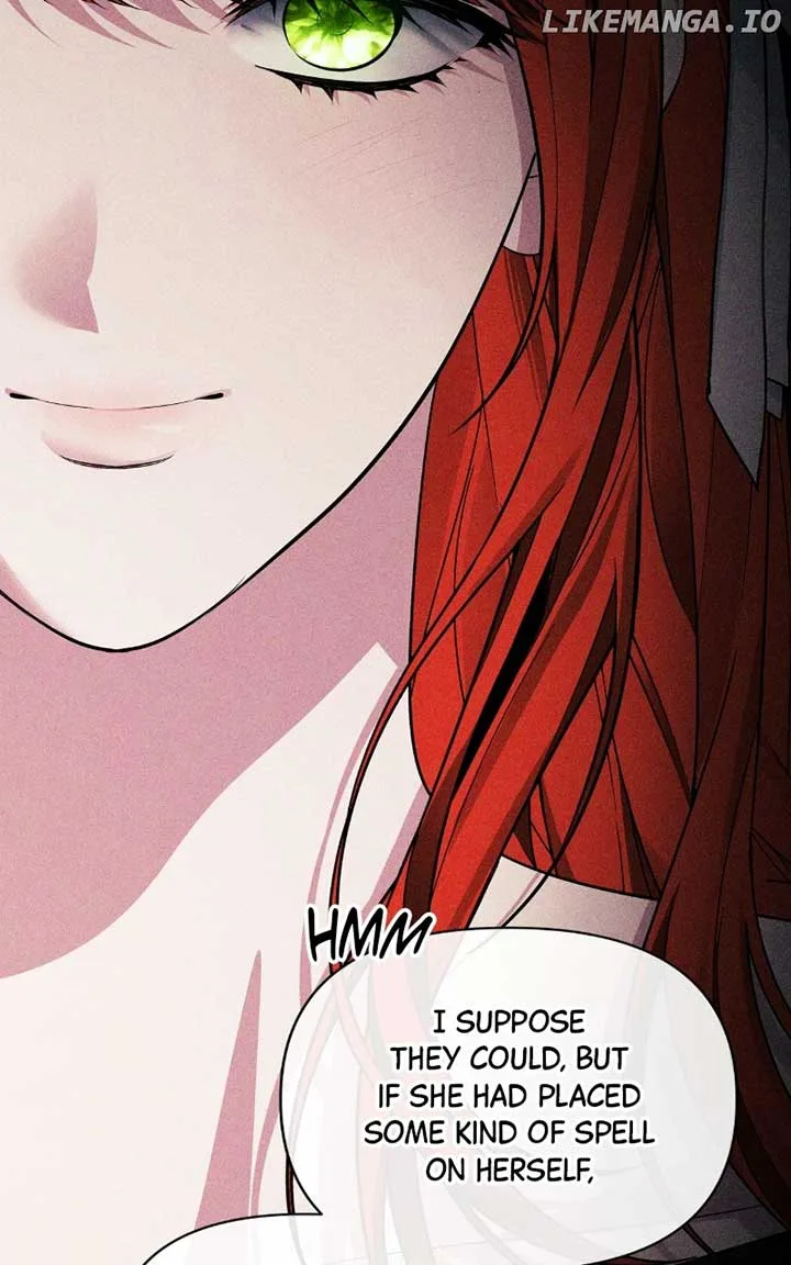 10 Ways To Get Rejected By The Tyrant Chapter 63 page 66