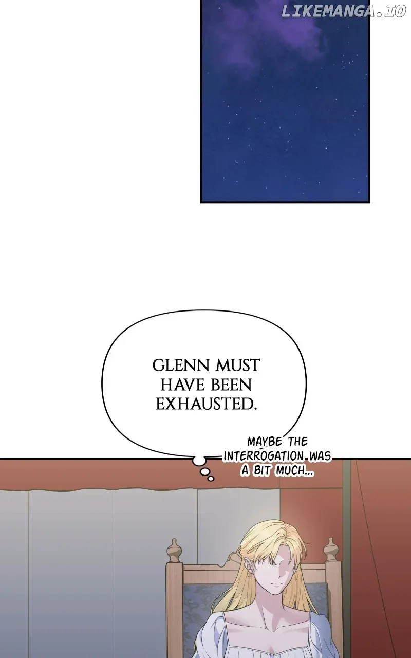 10 Ways To Get Rejected By The Tyrant Chapter 60 page 116