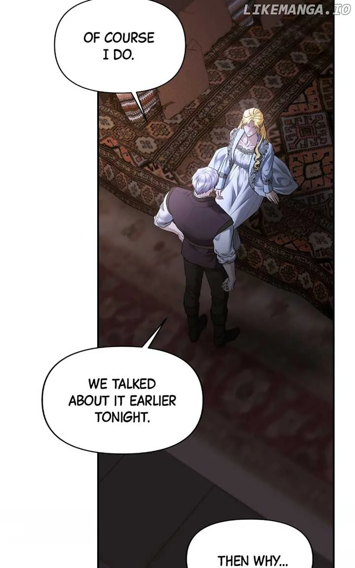 10 Ways To Get Rejected By The Tyrant Chapter 63 page 57