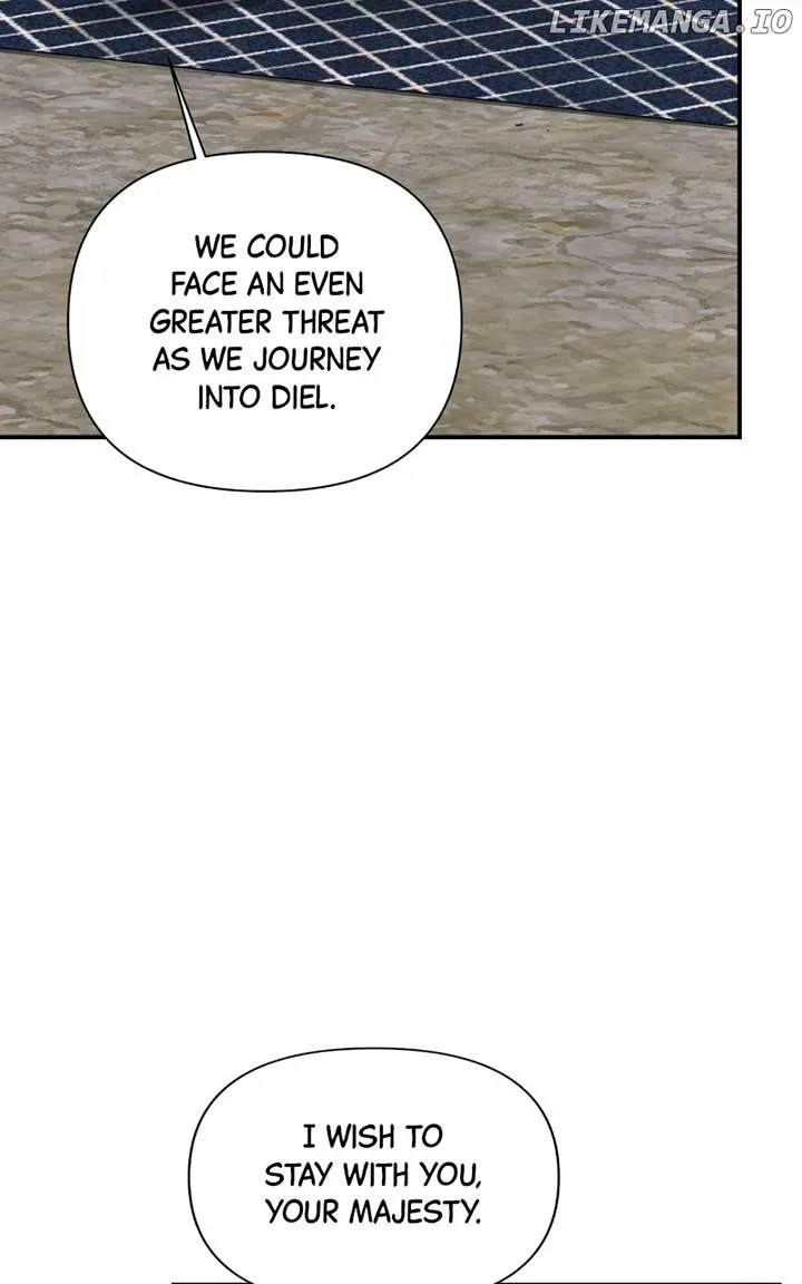 10 Ways To Get Rejected By The Tyrant Chapter 65 page 35