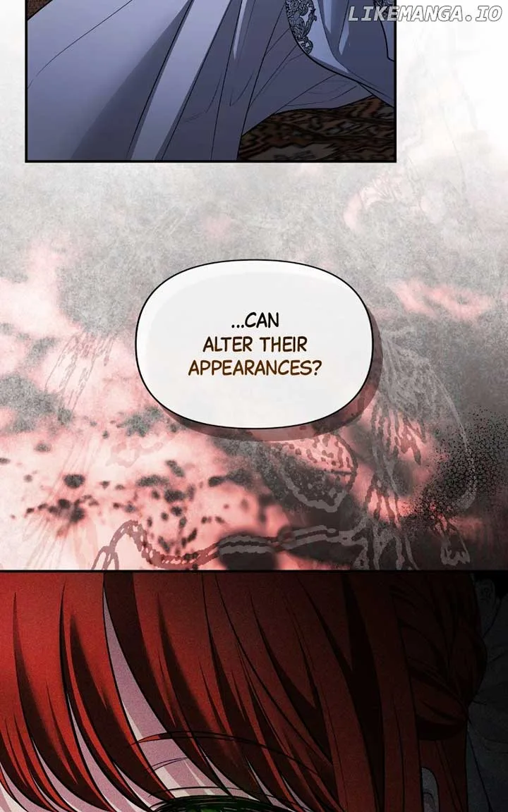 10 Ways To Get Rejected By The Tyrant Chapter 63 page 65
