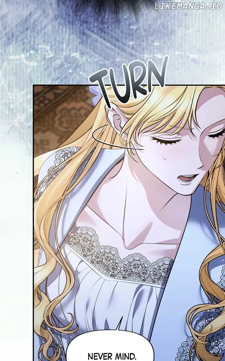 10 Ways To Get Rejected By The Tyrant Chapter 63 page 59
