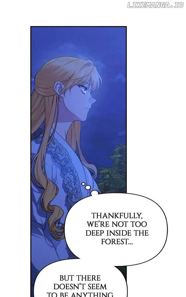 10 Ways To Get Rejected By The Tyrant Chapter 61 page 121