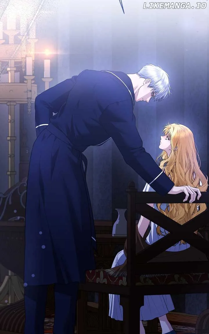 10 Ways To Get Rejected By The Tyrant Chapter 64 page 51