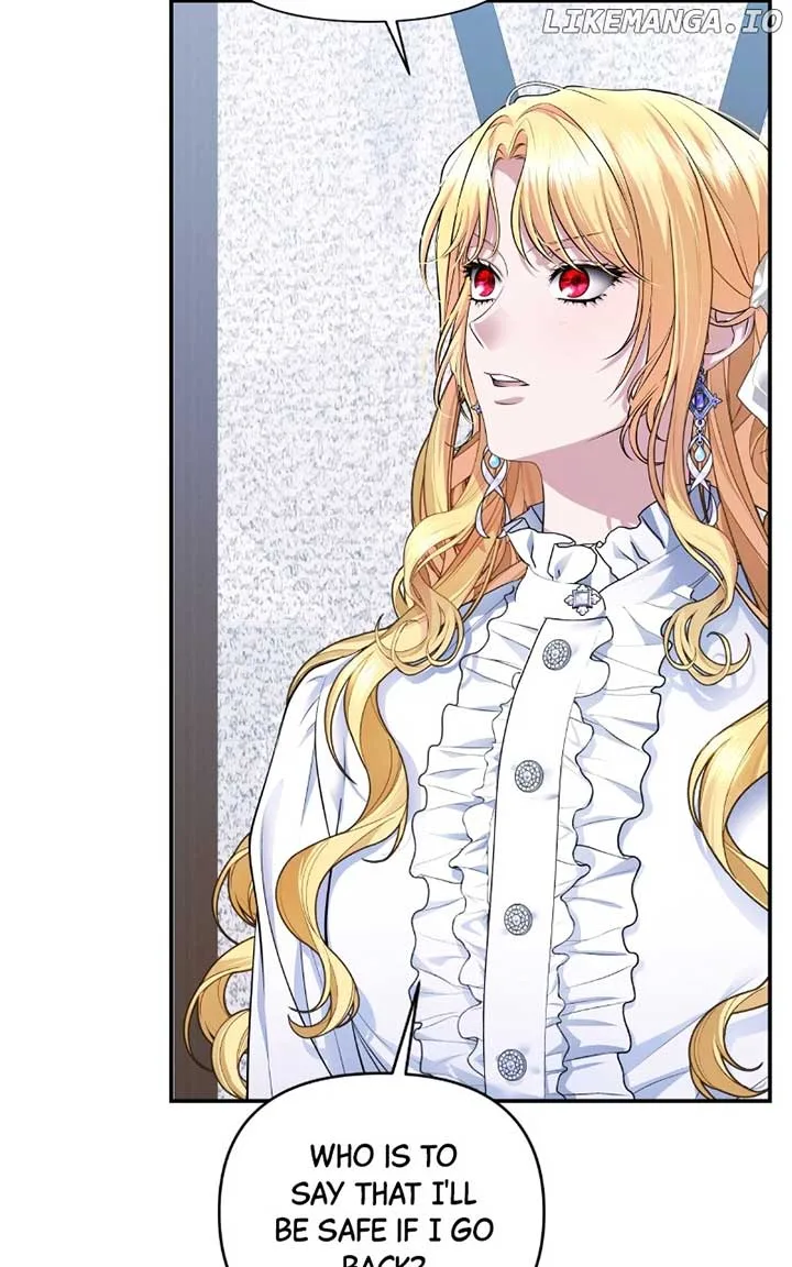 10 Ways To Get Rejected By The Tyrant Chapter 65 page 36