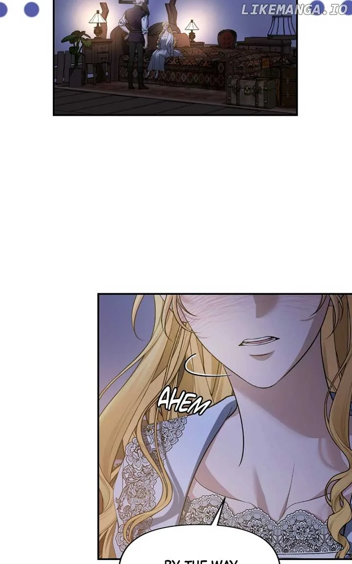 10 Ways To Get Rejected By The Tyrant Chapter 63 page 63