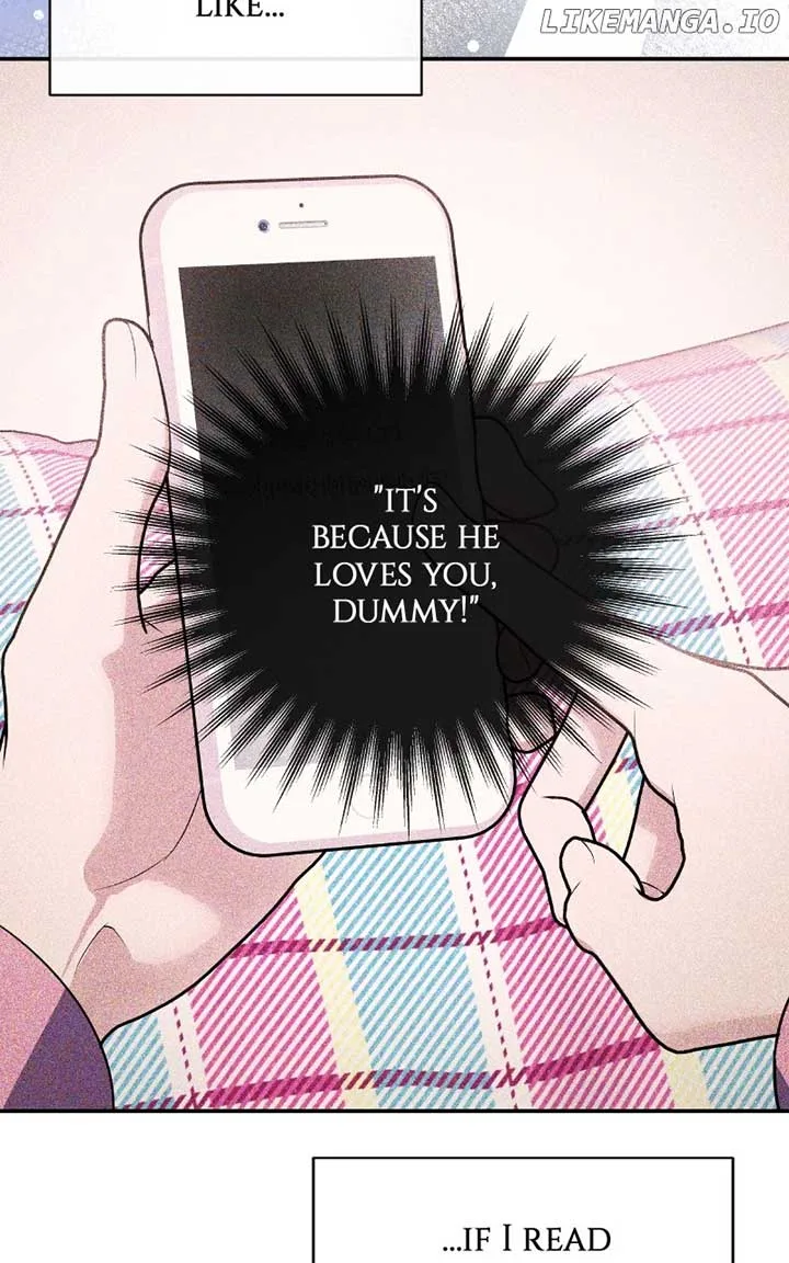 10 Ways To Get Rejected By The Tyrant Chapter 64 page 55