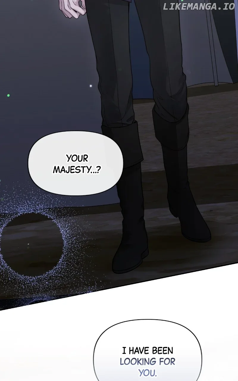 10 Ways To Get Rejected By The Tyrant Chapter 60 page 121