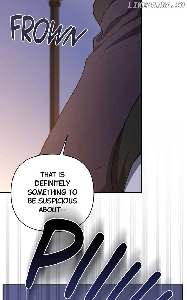 10 Ways To Get Rejected By The Tyrant Chapter 63 page 77