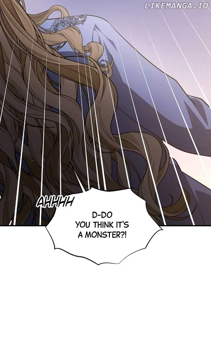 10 Ways To Get Rejected By The Tyrant Chapter 63 page 81