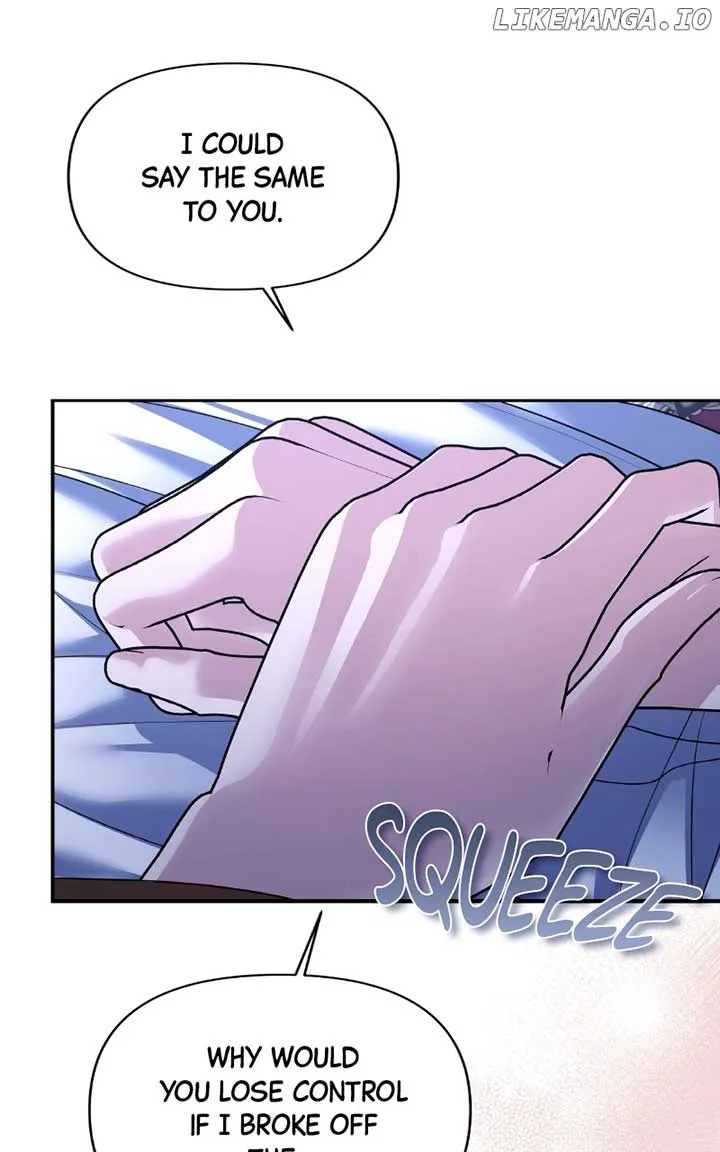 10 Ways To Get Rejected By The Tyrant Chapter 64 page 59