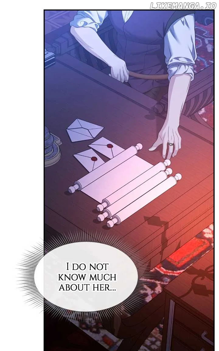 10 Ways To Get Rejected By The Tyrant Chapter 62 page 4