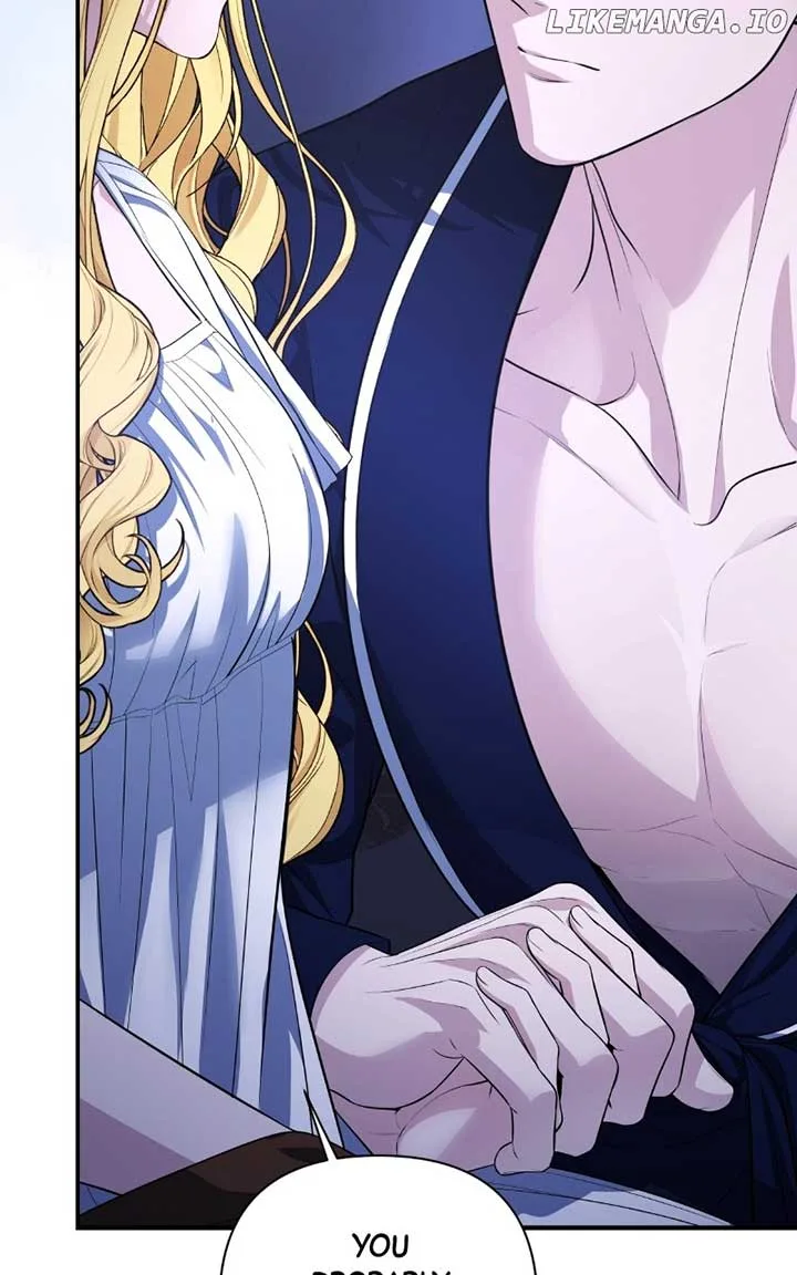 10 Ways To Get Rejected By The Tyrant Chapter 64 page 70