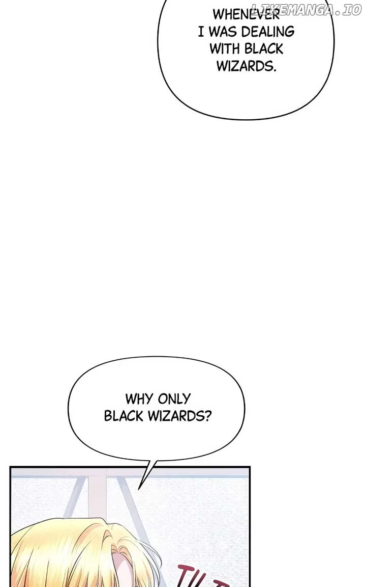 10 Ways To Get Rejected By The Tyrant Chapter 65 page 53