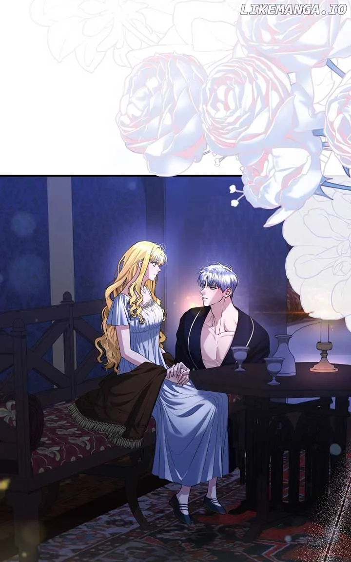 10 Ways To Get Rejected By The Tyrant Chapter 64 page 63