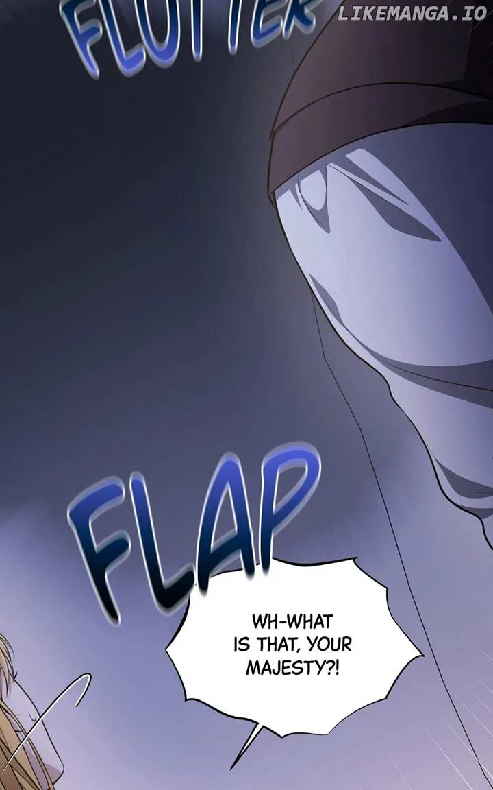 10 Ways To Get Rejected By The Tyrant Chapter 63 page 80
