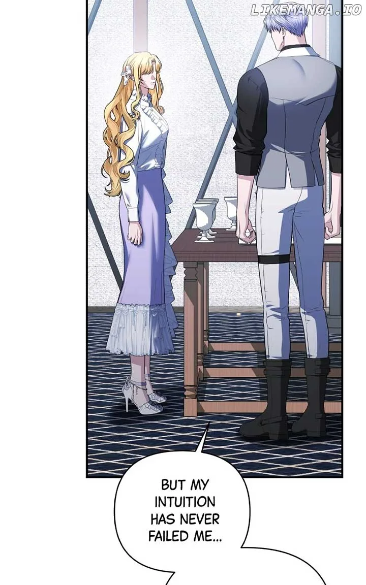 10 Ways To Get Rejected By The Tyrant Chapter 65 page 52