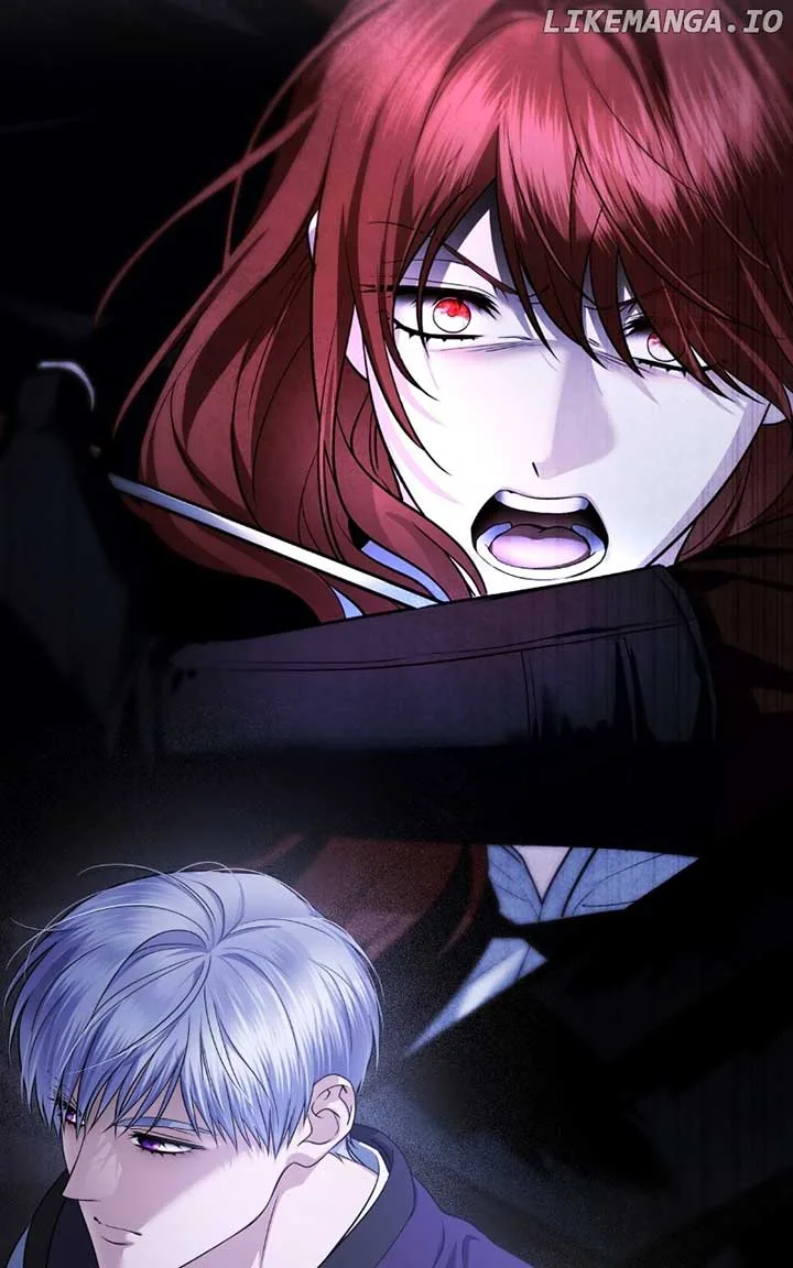 10 Ways To Get Rejected By The Tyrant Chapter 62 page 6