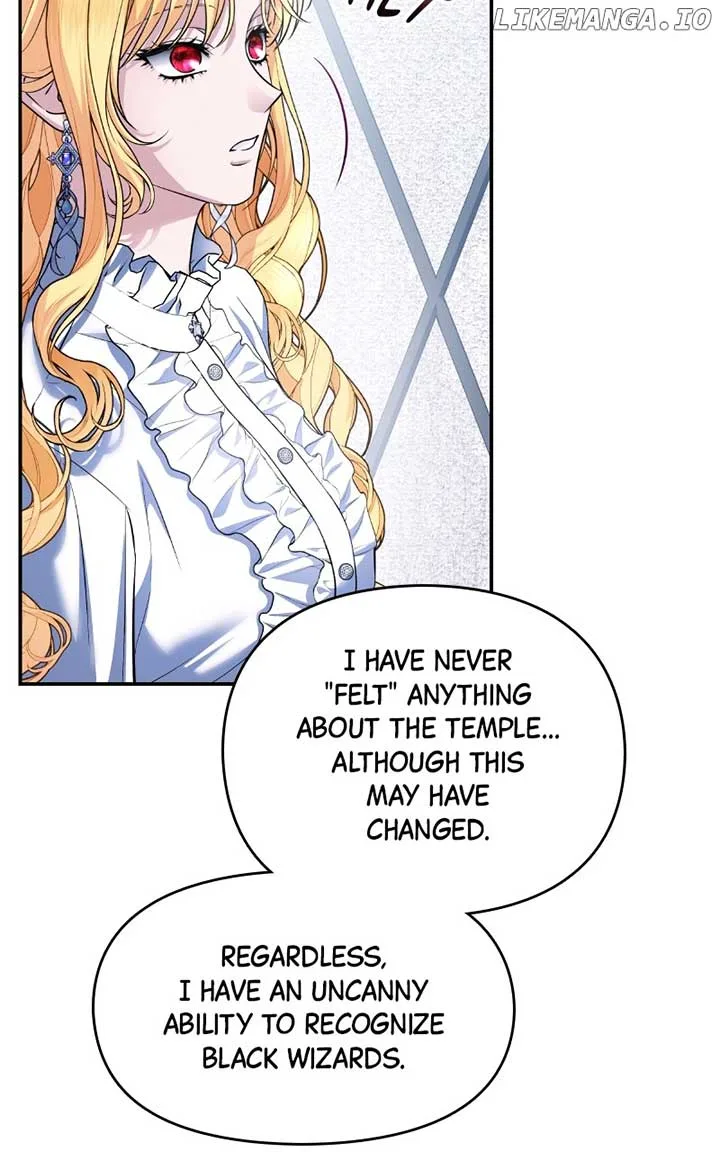 10 Ways To Get Rejected By The Tyrant Chapter 65 page 54