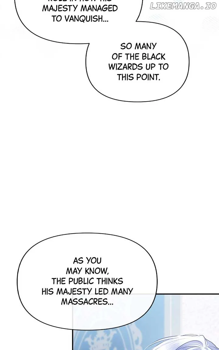 10 Ways To Get Rejected By The Tyrant Chapter 65 page 58
