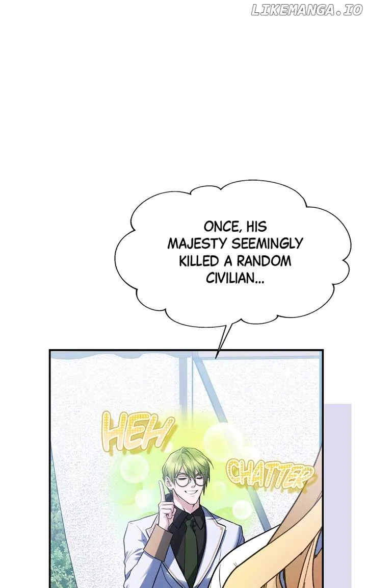 10 Ways To Get Rejected By The Tyrant Chapter 65 page 62