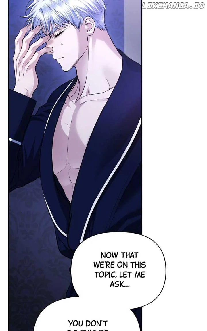 10 Ways To Get Rejected By The Tyrant Chapter 64 page 82