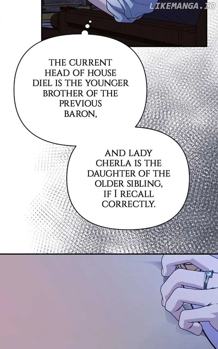 10 Ways To Get Rejected By The Tyrant Chapter 62 page 13