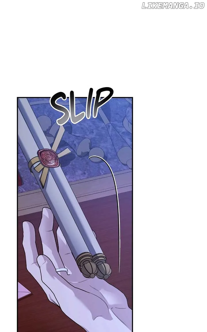10 Ways To Get Rejected By The Tyrant Chapter 62 page 10