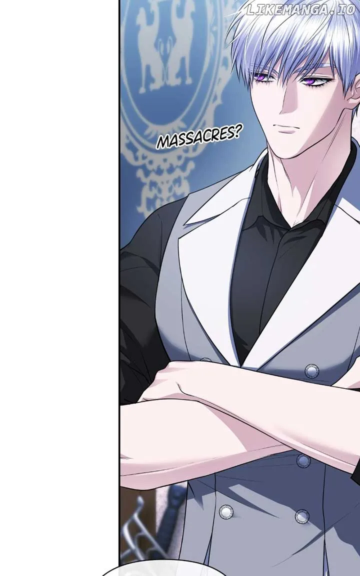 10 Ways To Get Rejected By The Tyrant Chapter 65 page 59