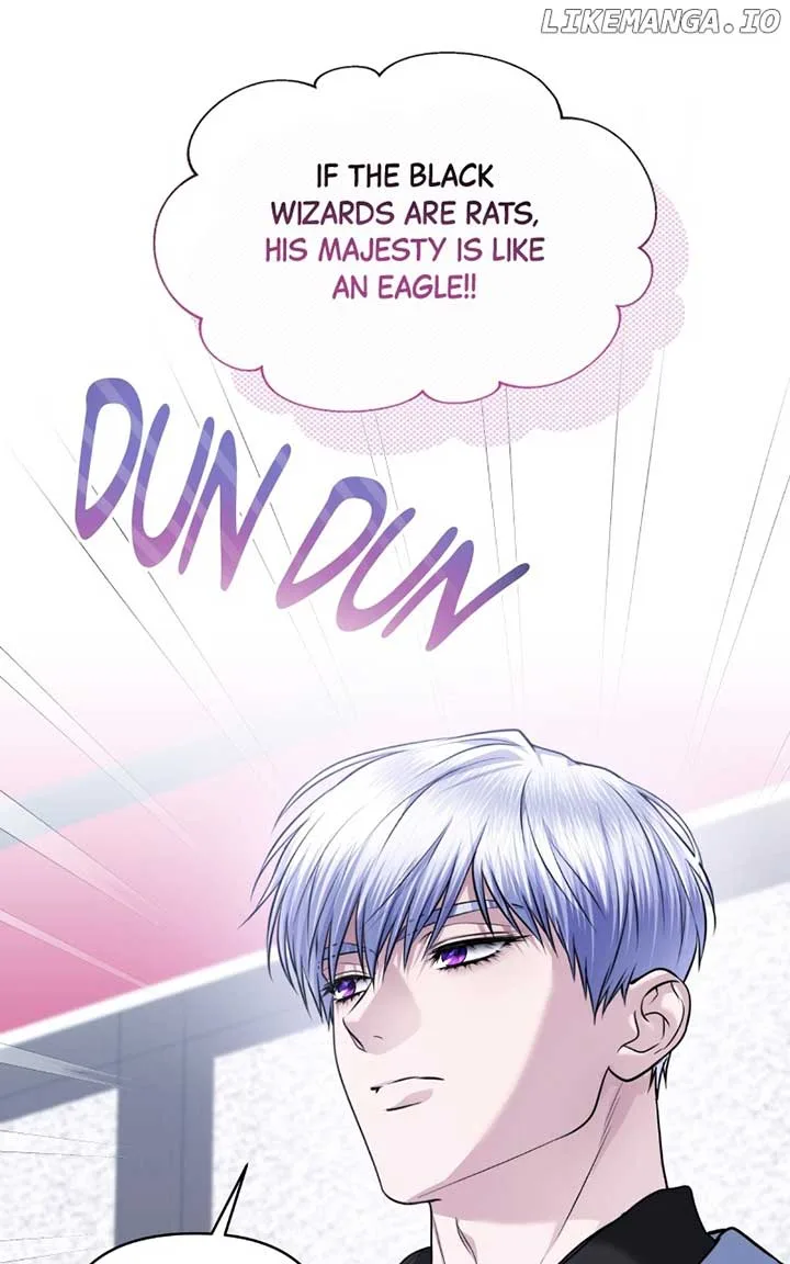 10 Ways To Get Rejected By The Tyrant Chapter 65 page 64