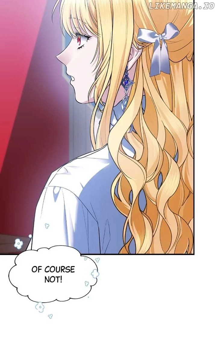 10 Ways To Get Rejected By The Tyrant Chapter 65 page 61