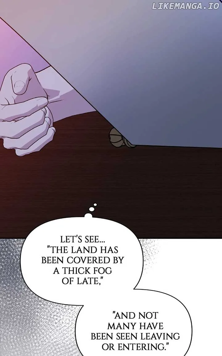 10 Ways To Get Rejected By The Tyrant Chapter 62 page 14