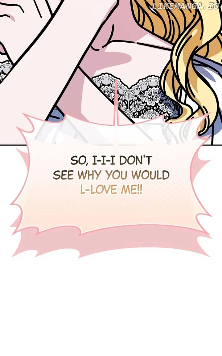 10 Ways To Get Rejected By The Tyrant Chapter 64 page 79