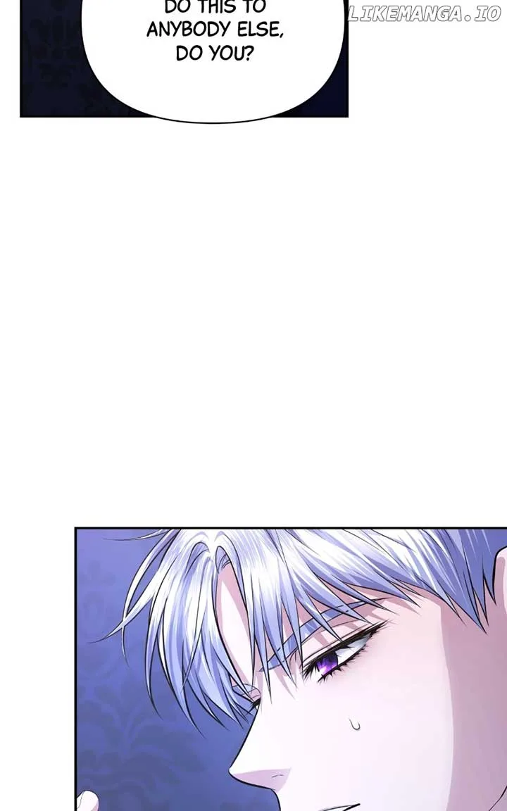 10 Ways To Get Rejected By The Tyrant Chapter 64 page 83