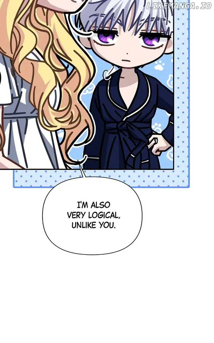 10 Ways To Get Rejected By The Tyrant Chapter 64 page 77
