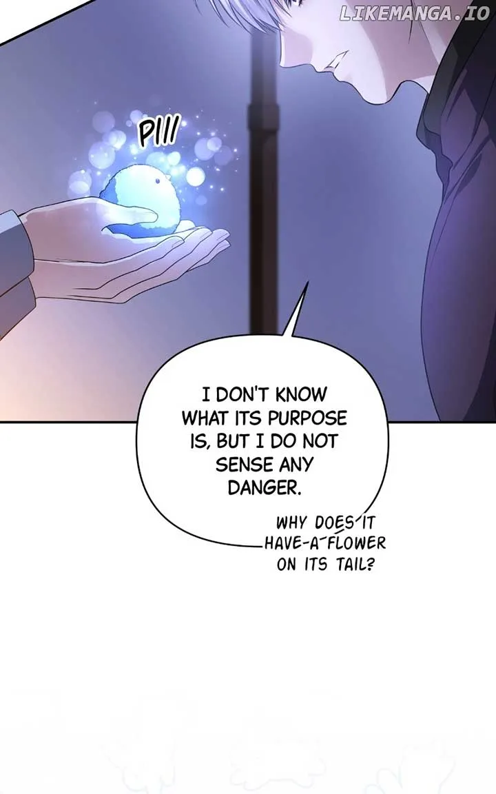 10 Ways To Get Rejected By The Tyrant Chapter 63 page 94
