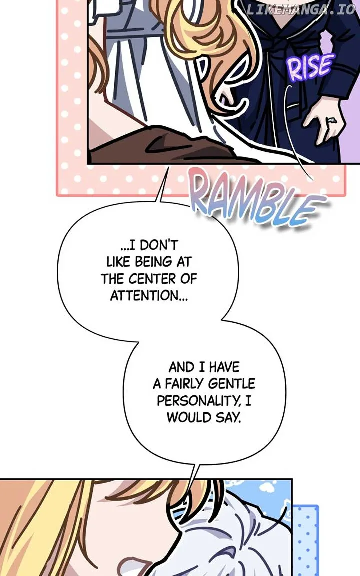 10 Ways To Get Rejected By The Tyrant Chapter 64 page 76