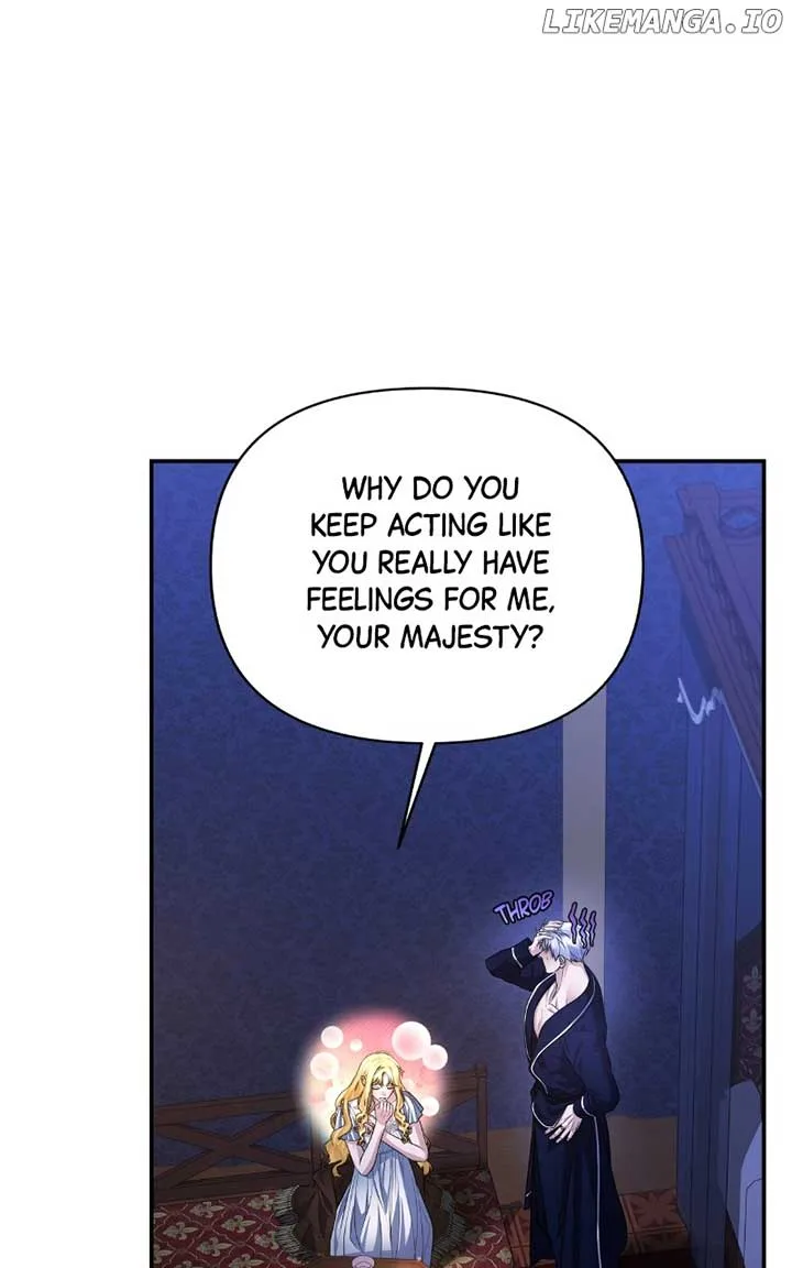 10 Ways To Get Rejected By The Tyrant Chapter 64 page 80