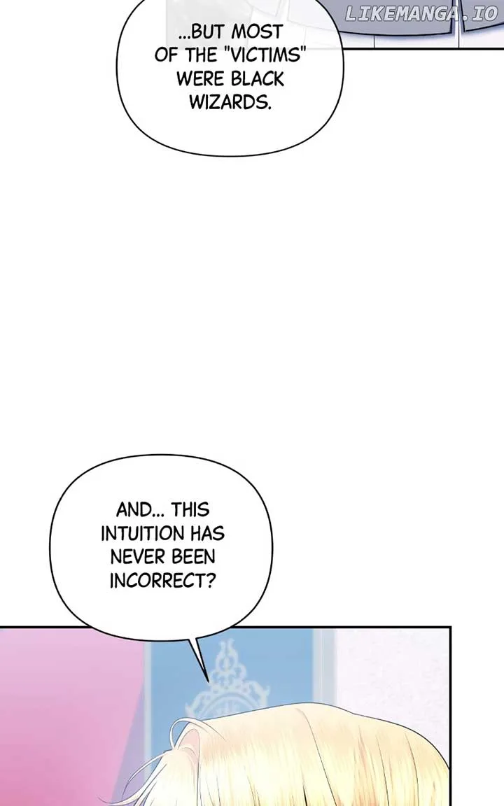 10 Ways To Get Rejected By The Tyrant Chapter 65 page 60