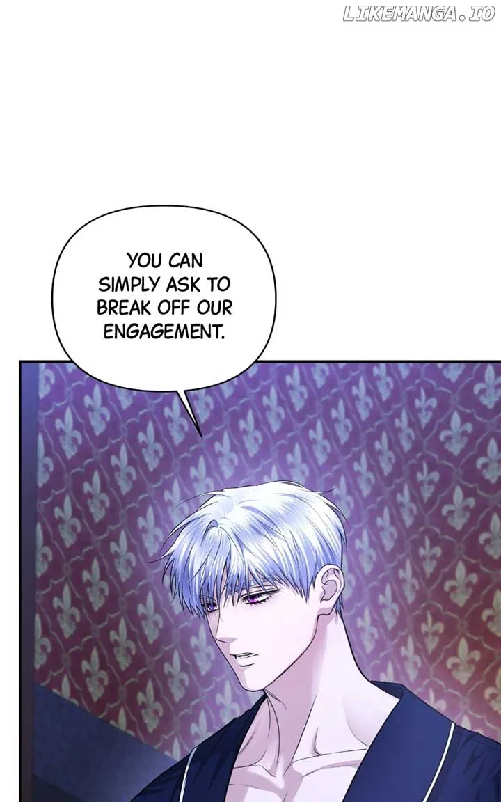 10 Ways To Get Rejected By The Tyrant Chapter 64 page 93